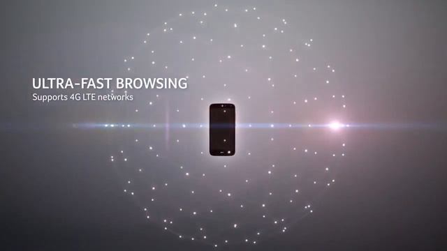 Acer Liquid Z630 | TV Commercial смотреть онлайн