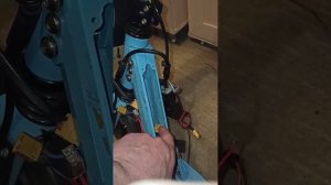 Kugoo S3 замена зарядного гнезда