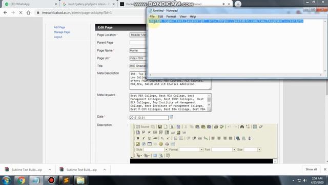 Deface Bypass SQL Login (Not Upload Shell) смотреть онлайн