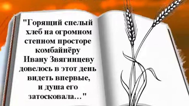 М Шолохов "Они сражались за Родину" - Буктрейлер смотреть онлайн