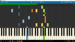 Как упоительны в России вечера на пианино