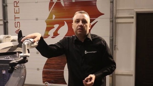 Эта ЛОДКА для Рыбалки ВИДИТ ДАЖЕ НОЧЬЮ! ТЮНИНГ КАТЕРА WINDBOAT 4.6 EvoFish от Fishmaster.pro!