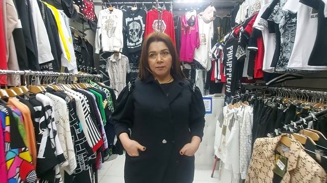 САДОВОД БРЕНДОВАЯ ОДЕЖДА ОТ ЛАДЫ ???♀️ШИКАРНЫЕ НОВИНКИ ВЕСНА 2022 Г ???