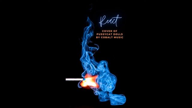 Cover of React - Pussycat Dolls смотреть онлайн