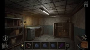 Meridian 157: Chapter 2 (Глава 2) - Полное прохождение