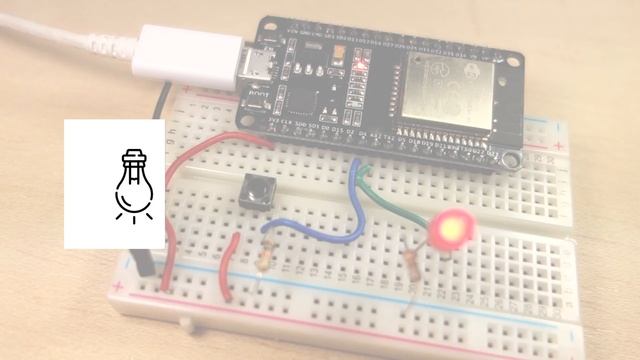 ESP32 Flash Memory - Store Permanent Data (Write and Read) смотреть онлайн