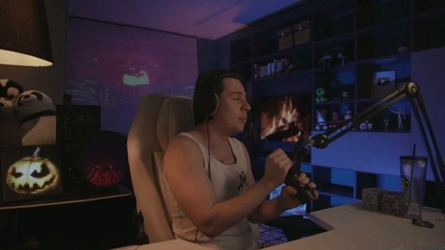 КАРАОКЕ, УВОЛИЛ СИДЖЕЯ! СТРИМ frametamer666 01.11.23 смотреть онлайн