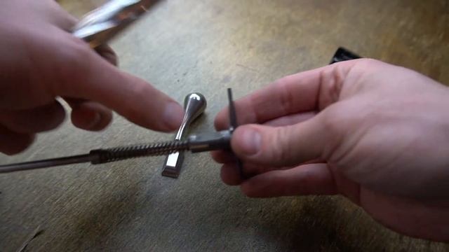 Tikka T3 bolt disassembly смотреть онлайн