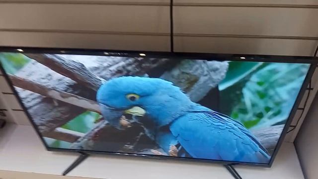 Телевизор Yuno ULM-39C120