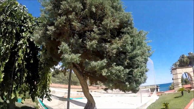 Q AVENTURA PARK HOTEL 5* ОТЗЫВ