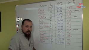 Отделка бани. Чем обшить парилку? Липа, осина, ольха, кедр, абаш. Супер тест!