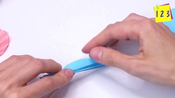 9 PAPER BUTTERFLY DIY paper crafts