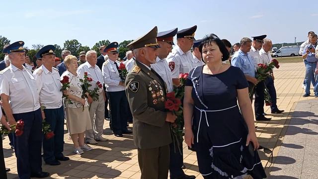 ВОЗЛОЖЕНИЕ В ПРОХОРОВКЕ 12.07.2024 смотреть онлайн
