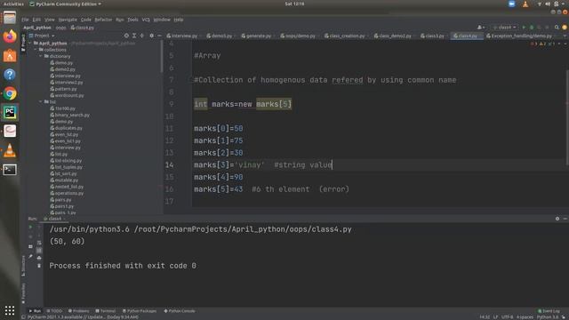 Part 15 | Collection Properties | Python Programming Malayalam Free Tutorial смотреть онлайн