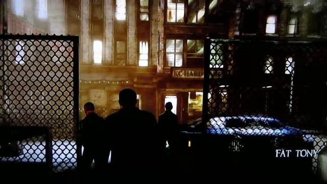 Играем с Gerki в The Darkness II на XBOX 360. Часть 4 смотреть онлайн