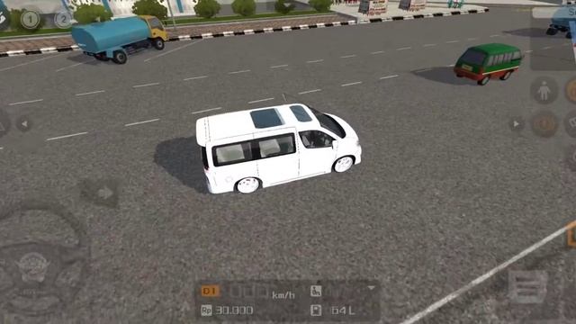 #Newcarmodinbussid. #Newmodinbussid. Kia Carnival car mod in bussid | Nissan Elgrand car mod bussid смотреть онлайн