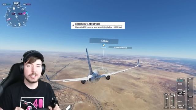 I Visited All 7 Wonders of The World! смотреть онлайн