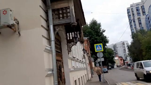 Достопримечательности москва большая спасская доступна смотреть онлайн