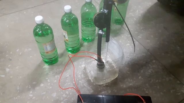 Промывка заднего контура кондиционера Toyota Land Cruiser 100. смотреть онлайн