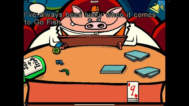 Spy Fox In “Dry Cereal” Full Gameplay