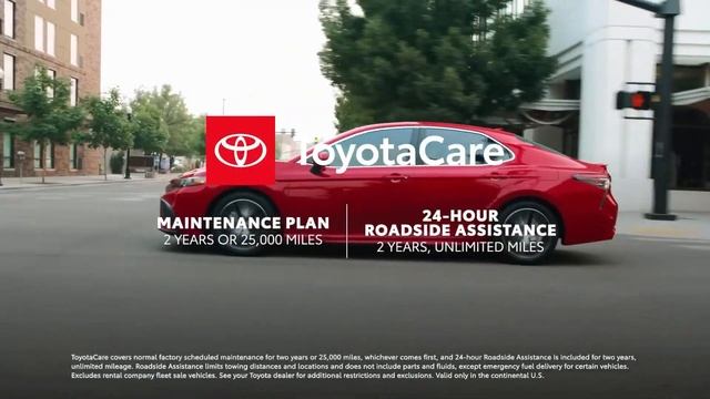 Toyota Camry 2024 : Why it is the BEST selling sedan even in 2024!!?? смотреть онлайн