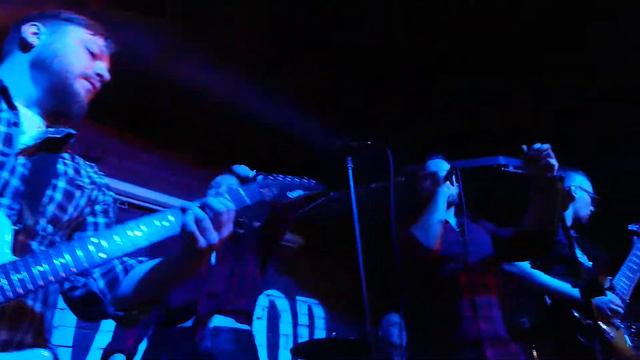 Кавер-группа Пряник BAND 07 смотреть онлайн