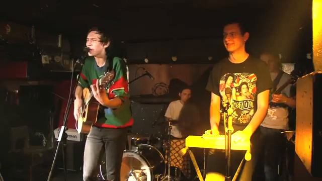 Дайте Танк (!) - Летние Вечера (17.01.12 Проект ОГИ) смотреть онлайн