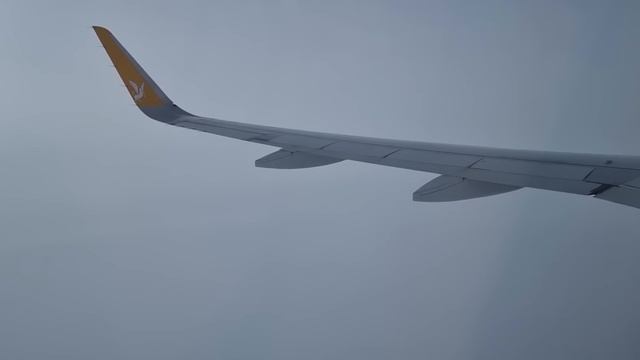 Airbus A320neo а/к Pegasus Airlines | Рейс Стамбул — Санкт-Петербург