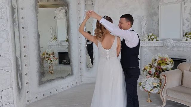 Wedding Clip: Canon R6 смотреть онлайн