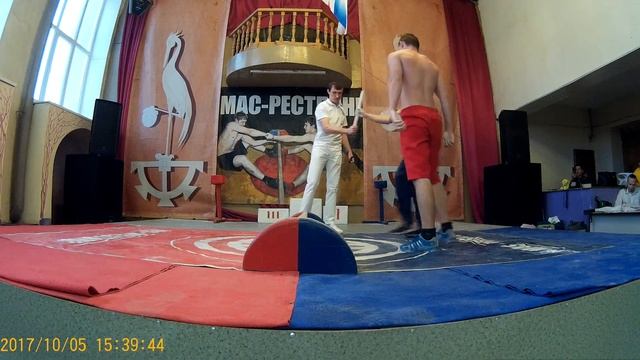 мас-рестлинг 3.12.2017 смотреть онлайн