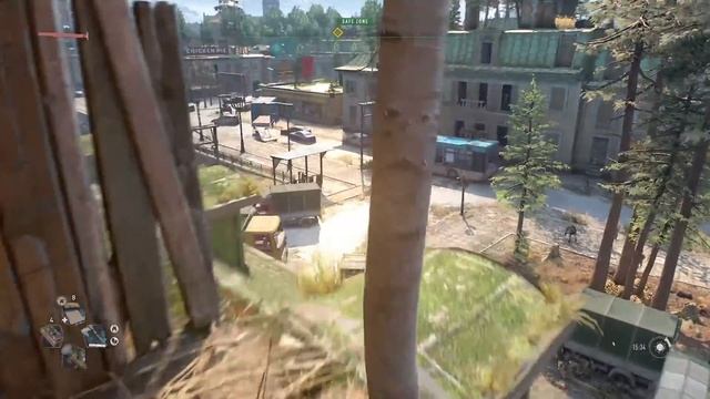 Dying Light 2: Stay Human part 17 смотреть онлайн