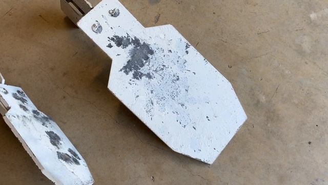 New steel from Tactical AR500 Targets смотреть онлайн