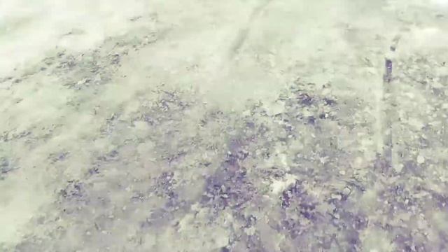 Парный дрифт на ледянках с Эрхааном ❄ смотреть онлайн