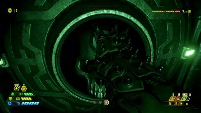 Doom Eternal - Taras Nabad [ Part 2 ] смотреть онлайн