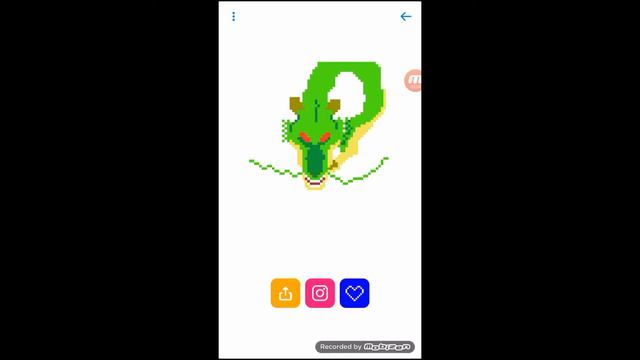 Shenron in sandbox (pixels) +Link смотреть онлайн