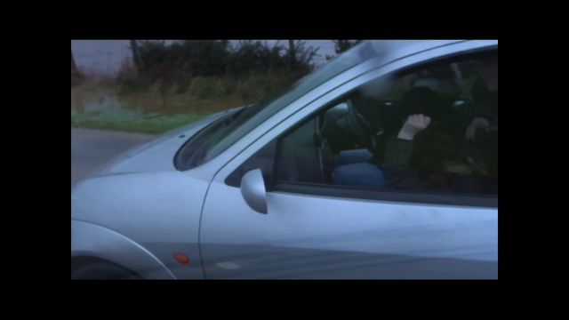 Floods Around Forfar Very Dramatic Footage смотреть онлайн
