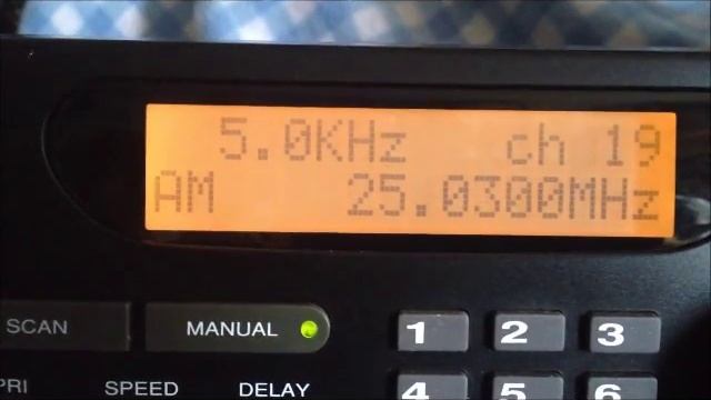 Uniden BC8500XLT Receiver-Scanner (Predecessor to BC9000XLT) смотреть онлайн