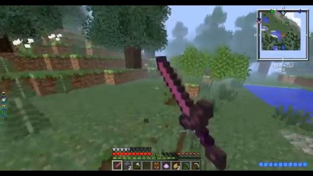 LP. МАГИЧЕСКИЙ МАЙНКРАФТ #9 Магия++ смотреть онлайн