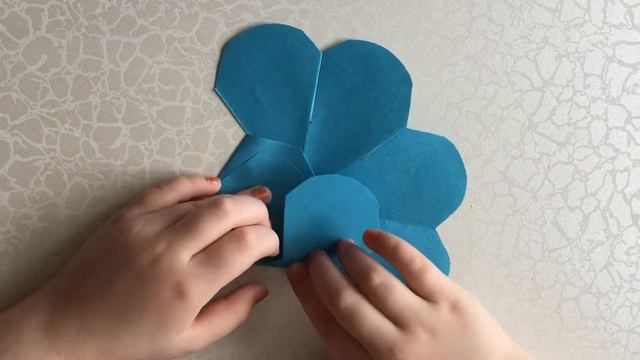 Сладкая корзина. Подарок на пасху. Поделки с детьми