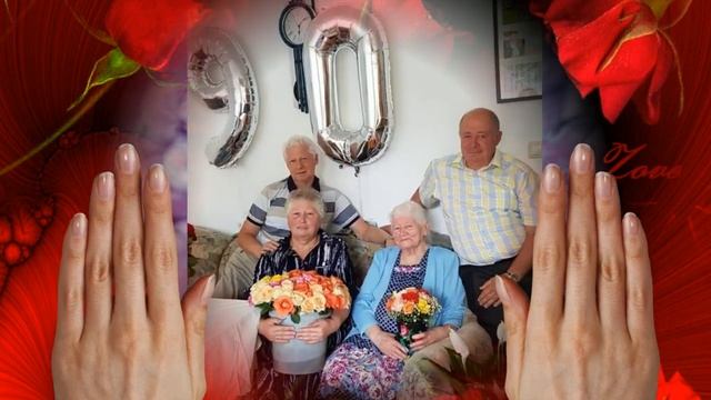 БРАТУ С ЮБИЛЕЕМ 70 ЛЕТ смотреть онлайн