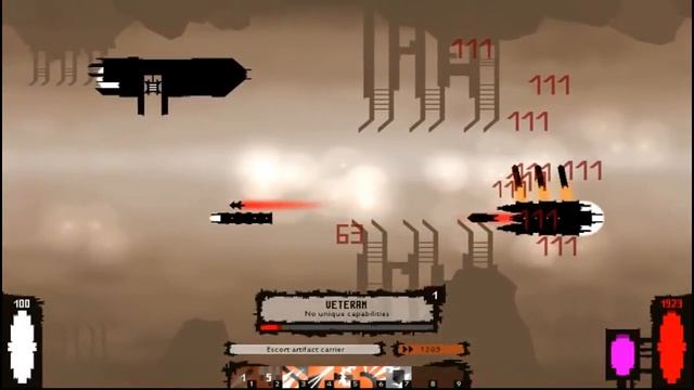 Sector Six ver 0.4.6 #1 Start New Game | HellHound, launching! смотреть онлайн