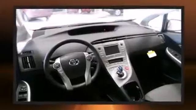 2015 Toyota Prius Four in Oshkosh, WI 54904 смотреть онлайн