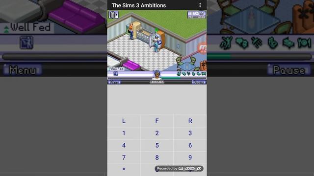 The sims 3 ambitions (jar) part 2_concluindo algumas missões смотреть онлайн