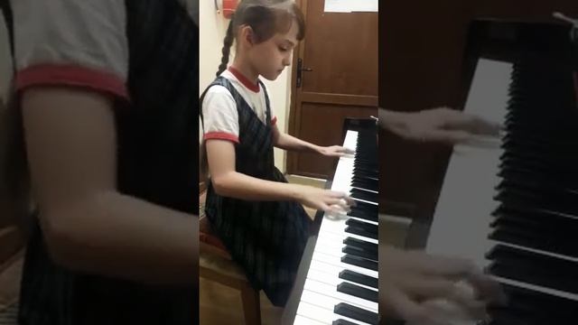 ПОЗДРАВЛЕНИЕ ДЕНЬ МУЗЫКИ, БАХАРЕВ–СВИНОПАС ?•Жили были хомяки