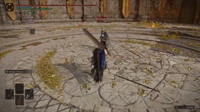 99% of Ultra Great Sword Players Don’t Use This [Elden Ring Arena] смотреть онлайн