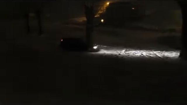 Toyota Corolla 4WD (Drift) смотреть онлайн