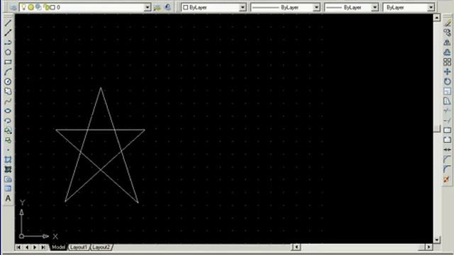 AutoCAD 2006 1.2.flv смотреть онлайн