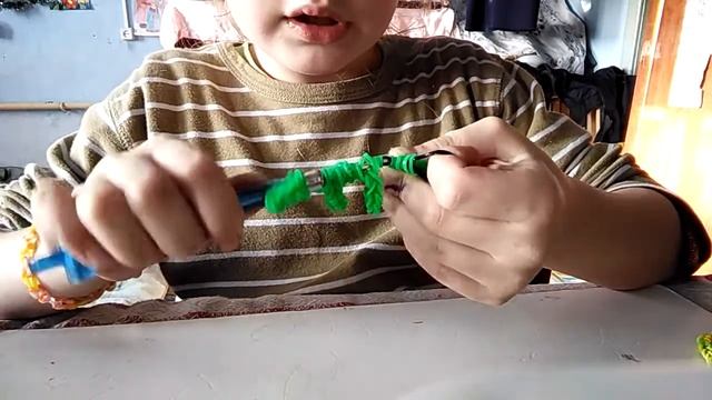 ПЕРВОЕ ВИДЕО НА КАНАЛЕ. ПЛЕТЕНИЕ ПАЛЬМЫ. смотреть онлайн
