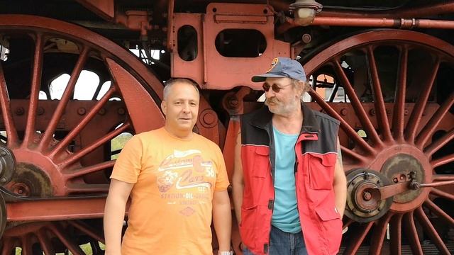Güglingen Reloaded - Hessischer Ritterorden
