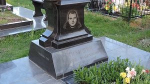 Подольская ОПГ. Бандитская аллея.